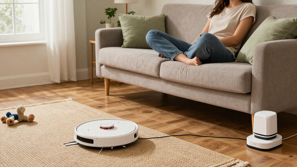 15 Best Robot Vacuum Cleaners for Easier Floor Care in 2027