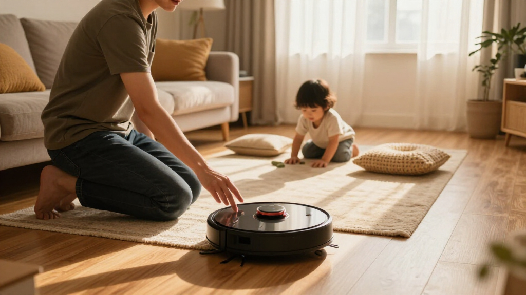 15 Best Robot Vacuum Cleaners for Easier Floor Care in 2027