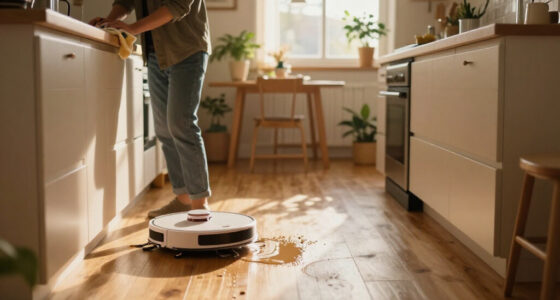 15 Best Robot Vacuum Mop Combos for Easier Floor Care in 2027