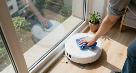 15 Best Robotic Window Cleaning Robots for 2027