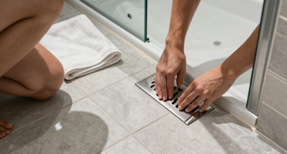 15 Best Shower Drain Covers for Hair Control and Easy Cleaning in 2027