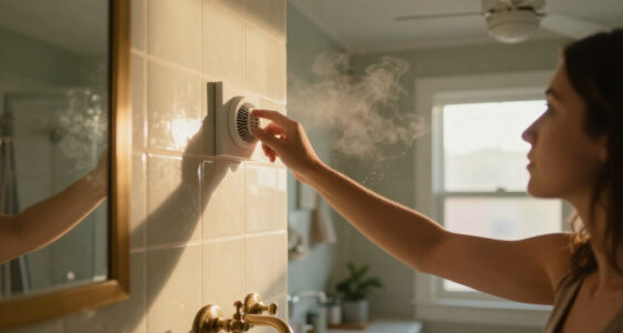 15 Best Smart Bathroom Exhaust Fans in 2027