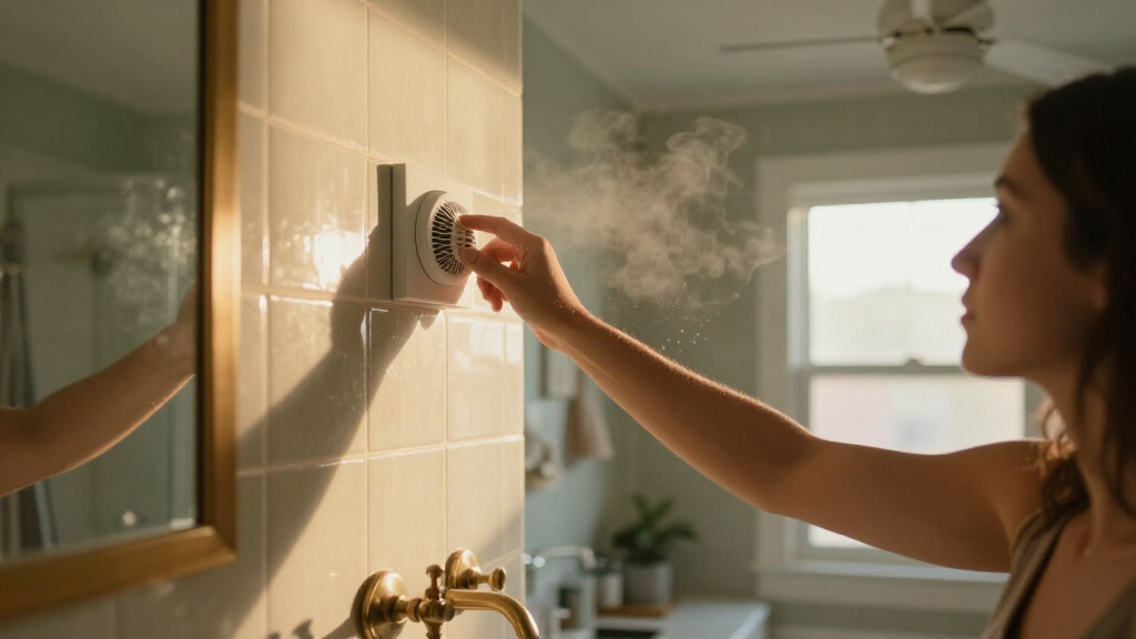 15 Best Smart Bathroom Exhaust Fans in 2027