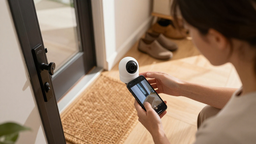 15 Best Smart Home Security Cameras for Easier Home Monitoring in 2027