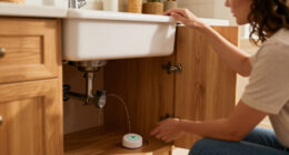 15 Best Smart Leak Detectors for Home Water Protection in 2027