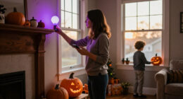 15 Best Smart Lighting for Halloween Decorations in 2027