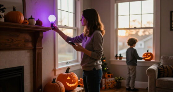 15 Best Smart Lighting for Halloween Decorations in 2027