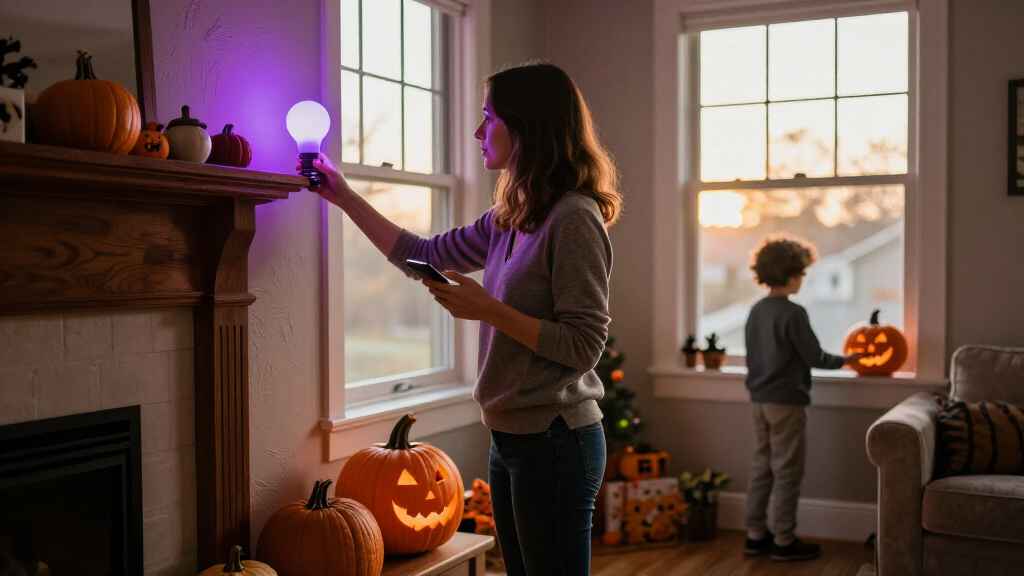 15 Best Smart Lighting for Halloween Decorations in 2027