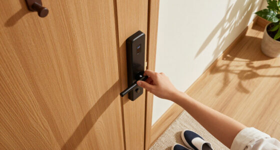 15 Best Smart Locks for Front Doors in 2027