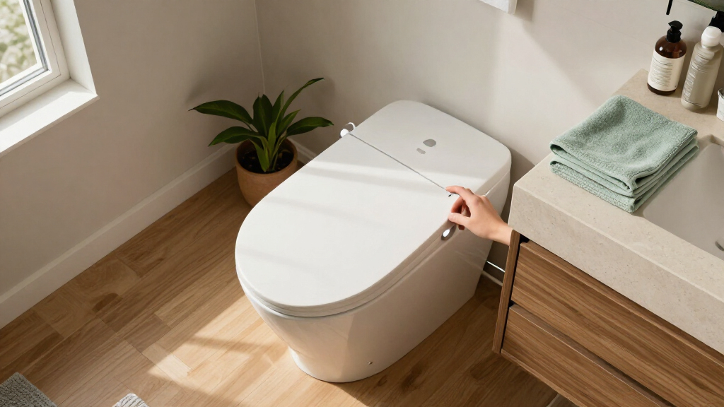 15 Best Smart Toilets for Comfort and Easier Cleaning in 2027