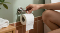 15 Best Toilet Paper Holders for Small Bathrooms and Everyday Use in 2027