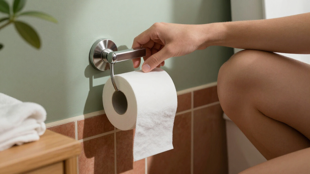 15 Best Toilet Paper Holders for Small Bathrooms and Everyday Use in 2027