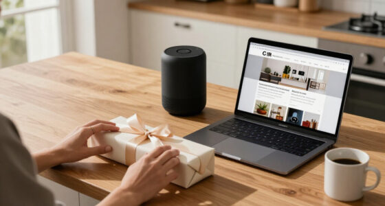 23 Luxury Amazon Gifts You Can Still Get At The Last Minute