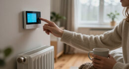 5 Expert-Backed Ways To Make Your Home Feel Calmer Through The Cold Months