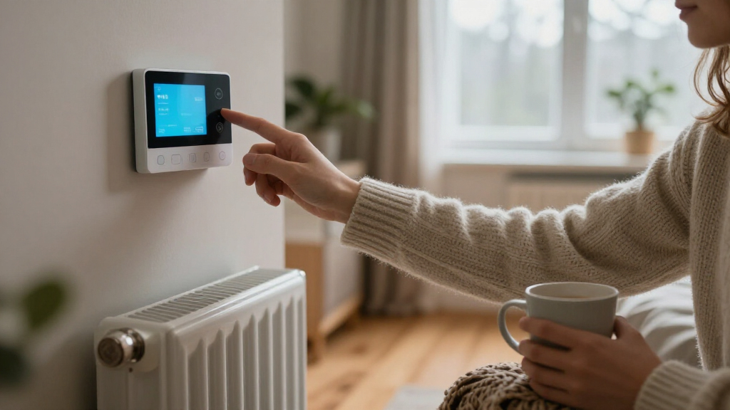 5 Expert-Backed Ways To Make Your Home Feel Calmer Through The Cold Months
