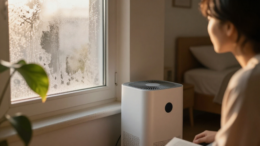 5 Signs You Need A Dehumidifier – The Everyday Clues Experts Say You Shouldn't Ignore