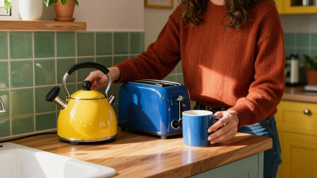 5 Stylishly Unexpected Colors That Designers Really Want You To Know Go With Yellow
