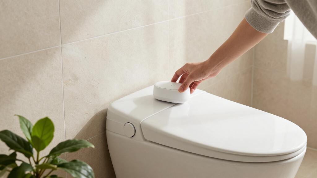 6 Best Smart Toilet Air Fresheners for a Fresher Bathroom in 2027