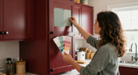 6 Colors You May Regret Painting Your Kitchen, According To Designers