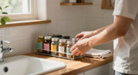 7 Best Bathroom Spice Racks for Tidy Countertops in 2027