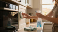 7 Things You Should NEVER Clean With A Magic Eraser, According To Cleaning Experts