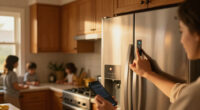Apple And LG Leak Shows New ‘Tap To Control’ HomeKit Features