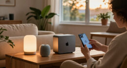 Apple HomeView Is Here — Alongside A New Apple TV, HomePod Mini And A Wave Of Matter Gear