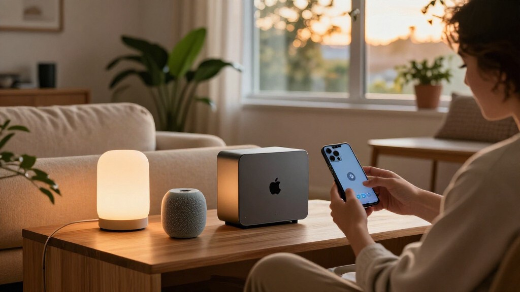 Apple HomeView Is Here — Alongside A New Apple TV, HomePod Mini And A Wave Of Matter Gear