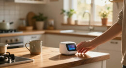 Apple Is Reportedly Ready To Release Its Smarter Home Hub In 2 Weeks