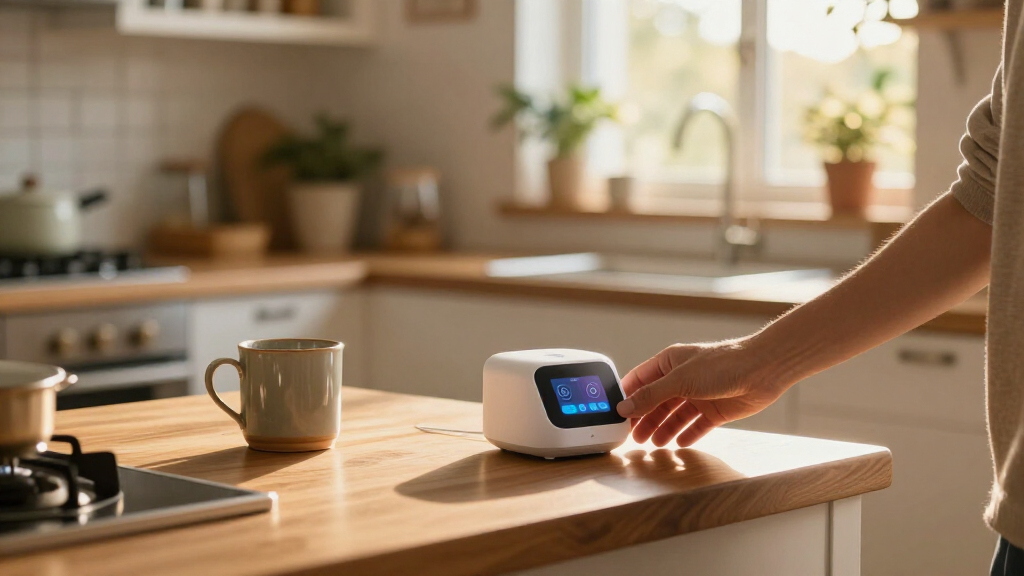 Apple Is Reportedly Ready To Release Its Smarter Home Hub In 2 Weeks