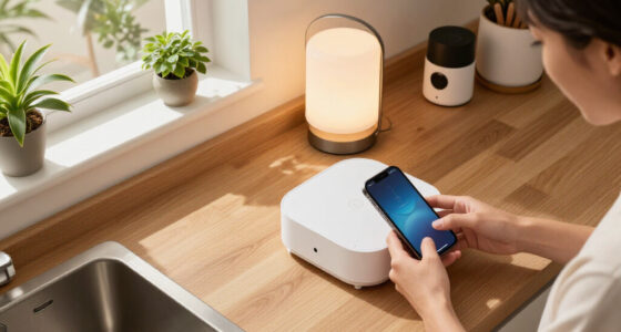 Apple Unveils New Home Collection With Matter, Thread, Aliro Support