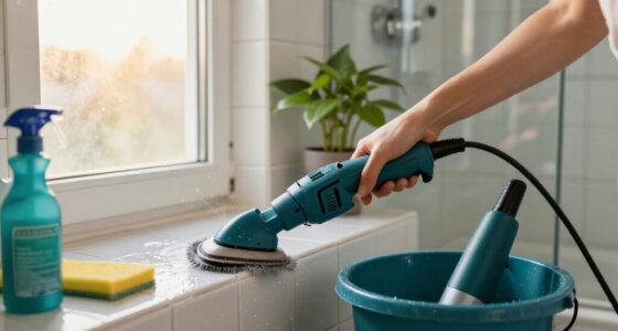 Bathroom Cleaning Gadgets Checklist 2026