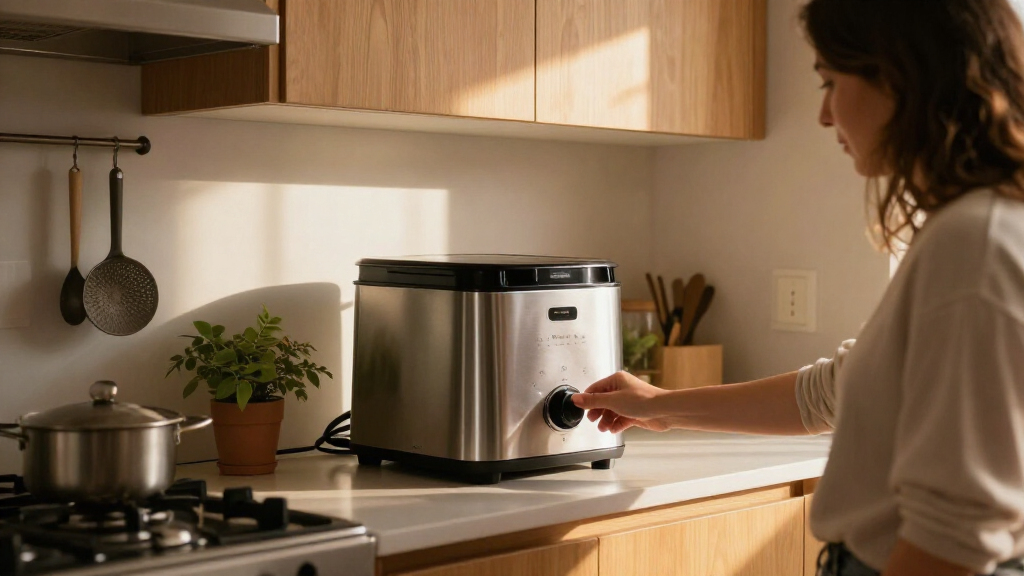 Before, It Was Modern, But A Little Soulless — Now, Founder Grace Beverley's Kitchen Feels Like It's Been Part Of This House For Decades