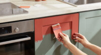 Benjamin Moore Just Revealed Its 2027 Color Of The Year, And It's Not The Green You'd Expect
