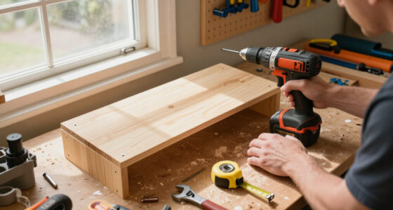 Best Gifts for a DIY Handyman: Tools and Helpers for the Next Project