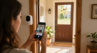 Best Smart Home Security Cameras Compared
