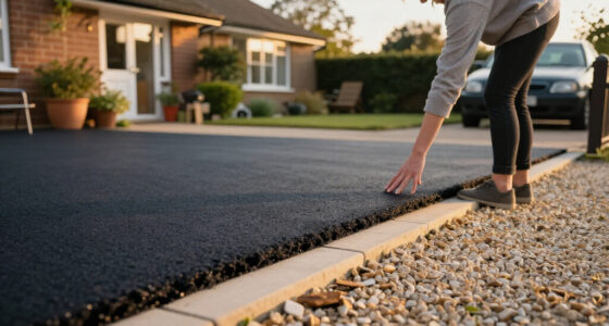 Can't Decide Whether A Resin Or Gravel Driveway Will Suit Your Home And Needs Best?