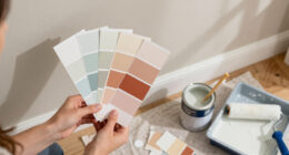 Designers Say This Is The #1 Rule To Follow Before Choosing A Paint Color
