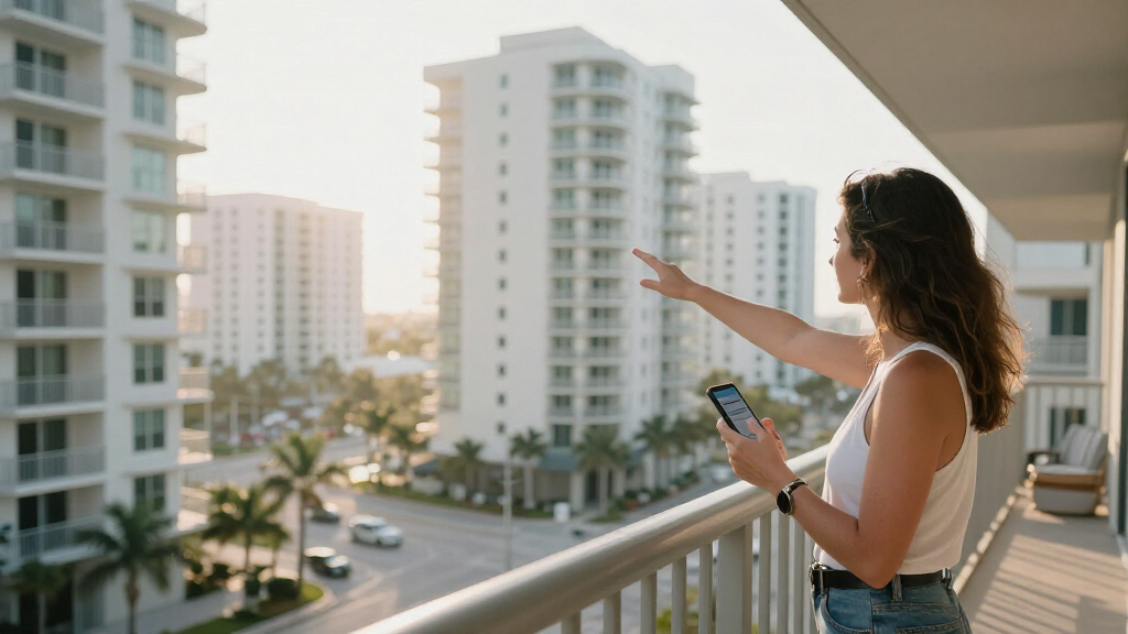 Florida's HOAs And Condo Associations Are Making The Housing Crisis Worse