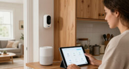 Home Assistant’s Matter Server Adds Matter 1.6.1, Camera Talkback, And IKEA Hardware Support