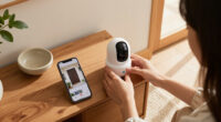 How to Choose Smart Home Security Cameras