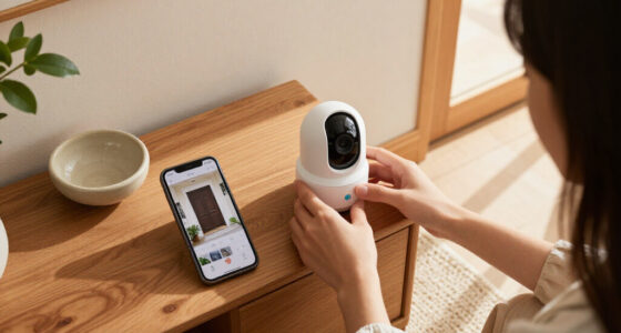 How to Choose Smart Home Security Cameras