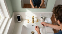 How To Design A Bathroom According To Your Personality And Routine