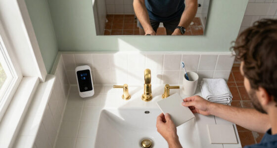 How To Design A Bathroom According To Your Personality And Routine