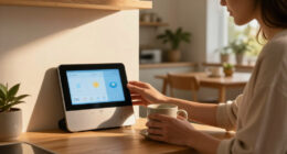 I Tried Out Apple’s HomeView Smart Display