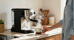 Is the De'Longhi Magnifica Evo Automatic Espresso Machine Worth It? Honest Take + Alternatives
