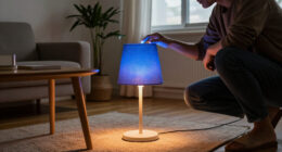 Linkind’s Matter Light Stick Makes Ordinary Lamps Look Far More Interesting — No Hub Required