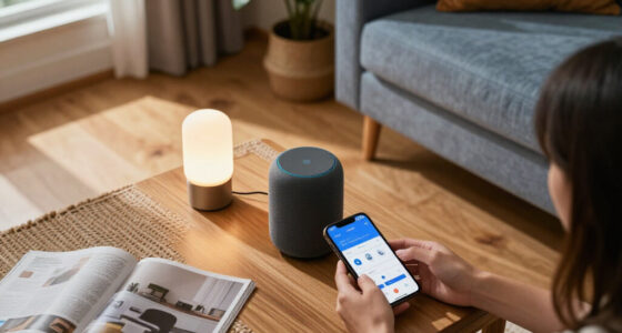 Looking At Smart Home Deals For Amazon Prime Day? Here Are 4 Picks I Use In My Own Home