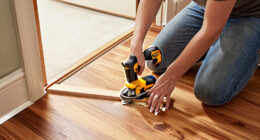 Lowe’s Has The Latest Dewalt 20V XR Oscillating Tool