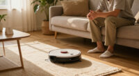 My Favorite Robot Vacuum Just Got Quieter, And More Expensive